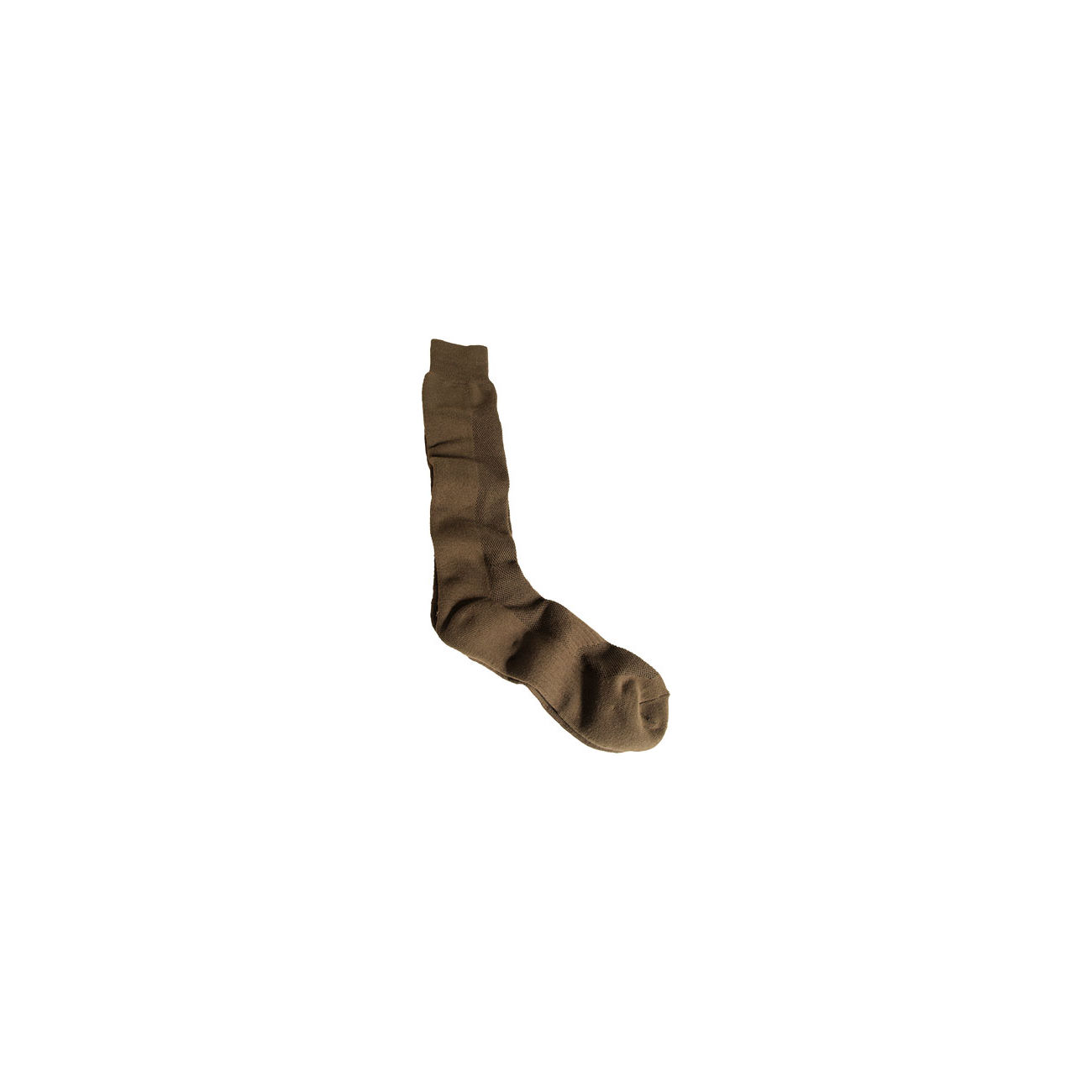 Mil-Tec Coolmax Stiefelsocken, coyote