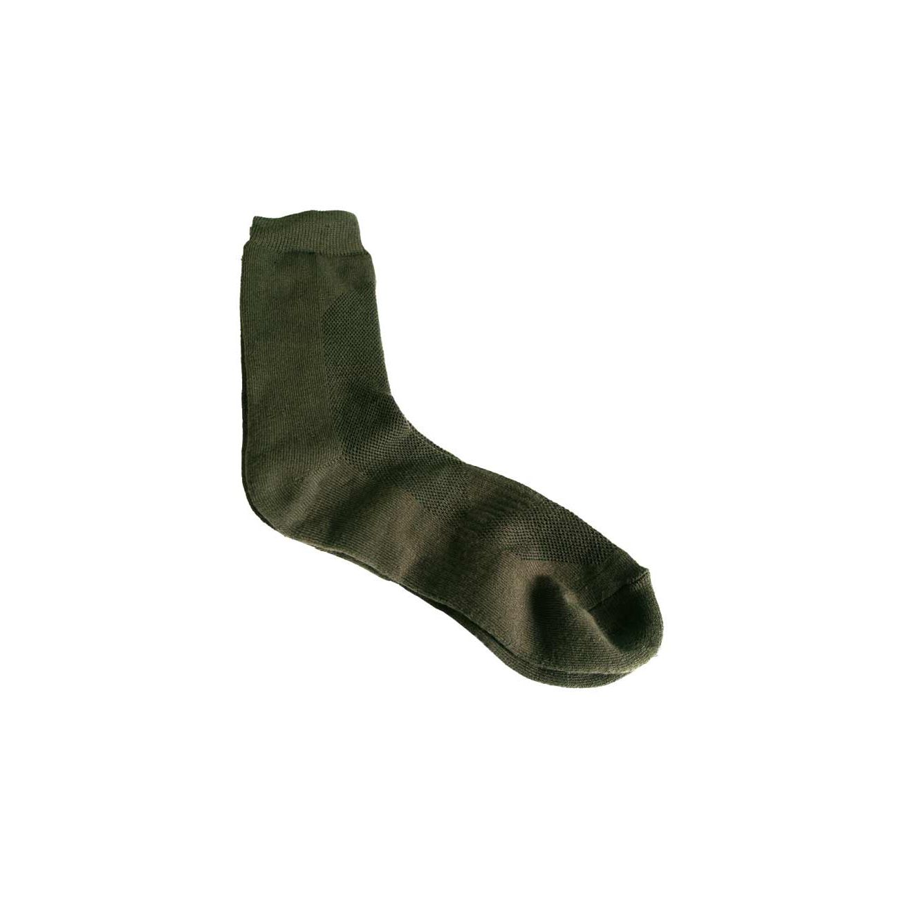 Mil-Tec Coolmax Socken, oliv