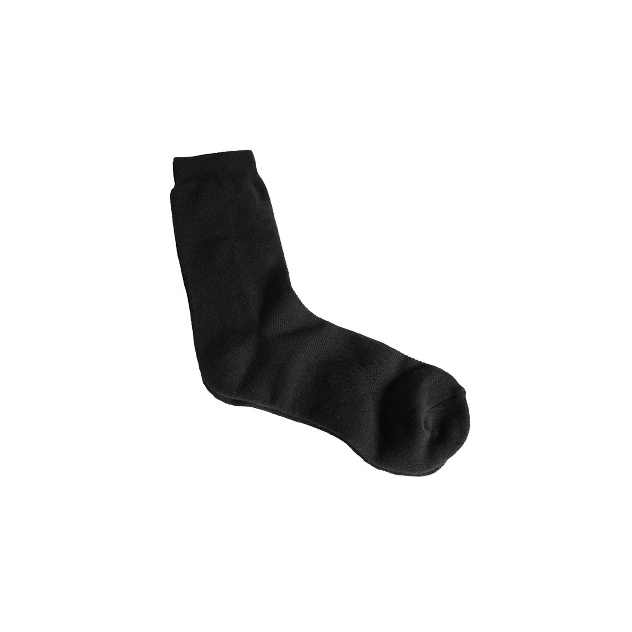 Mil-Tec Coolmax Socken, schwarz