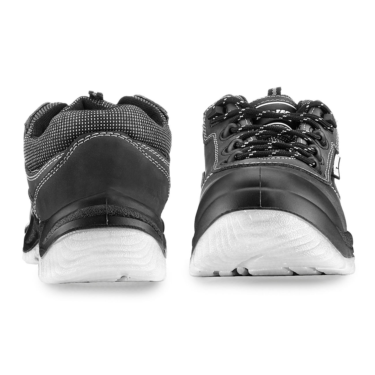 Workerschuhe Mil-Tec mit Zehenschutzkappe Grsse 39 Bild 2