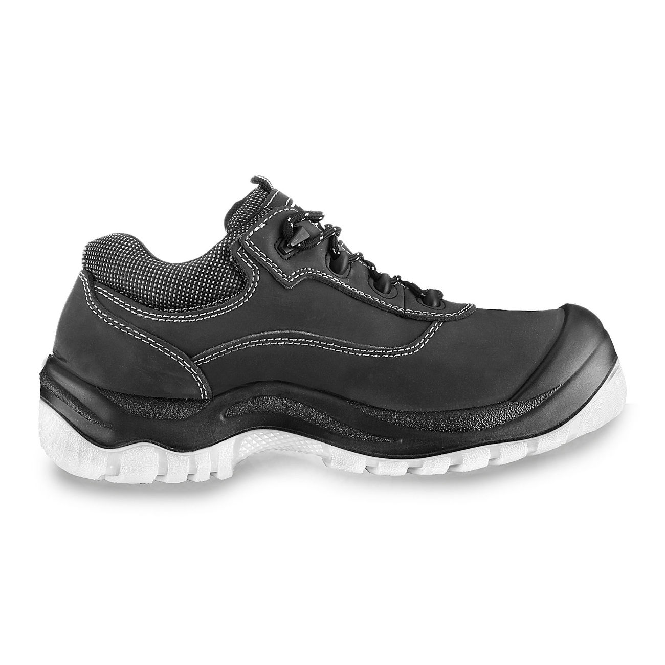 Workerschuhe Mil-Tec mit Zehenschutzkappe Grsse 39 Bild 3