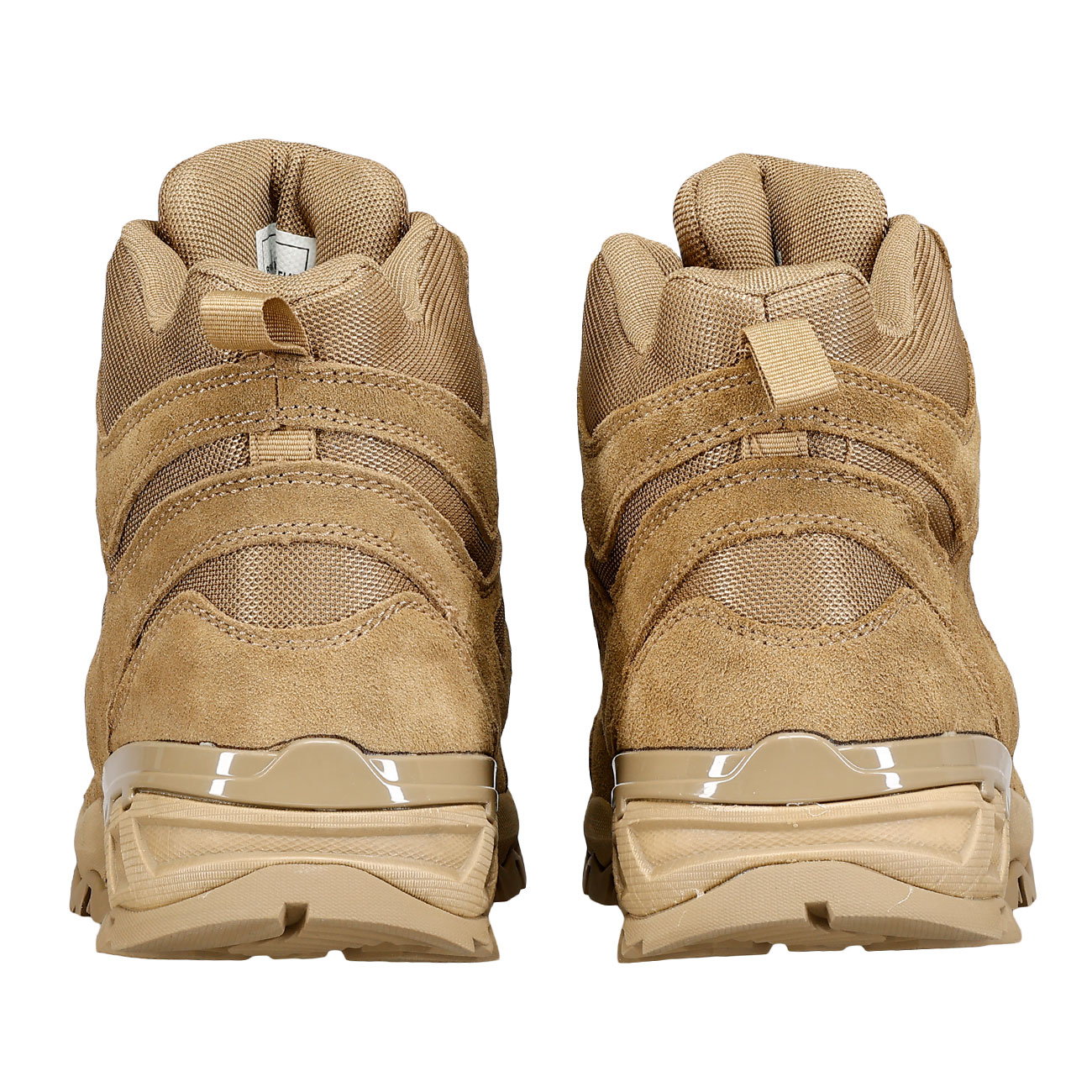 Mil-Tec Squad Stiefel coyote Bild 6