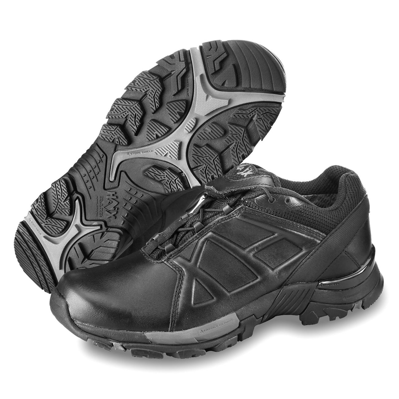 Haix black shop eagle tactical 20