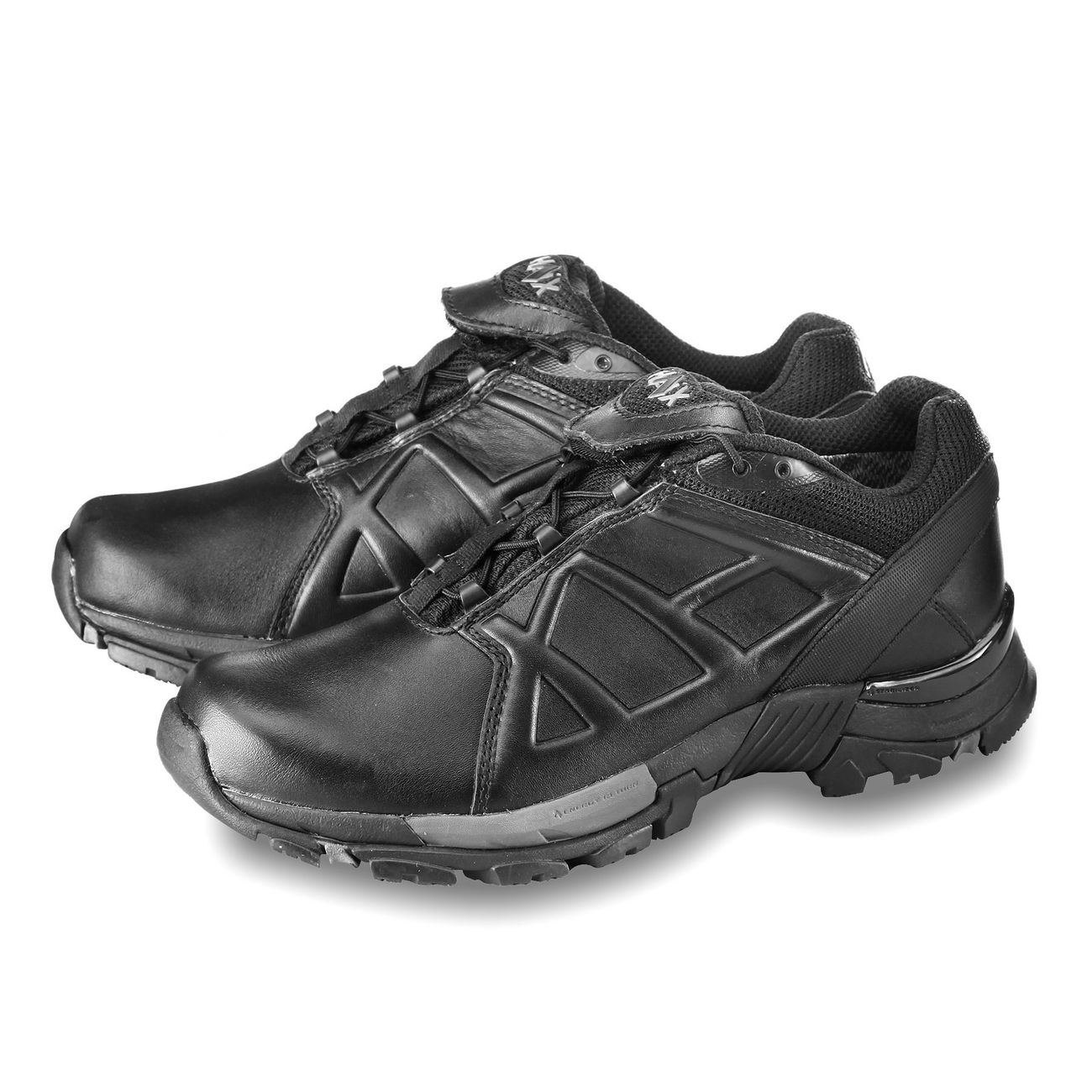 Haix tactical 20 low top