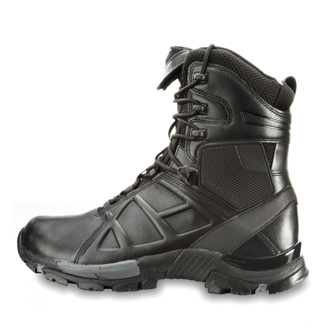 haix black eagle tactical 20