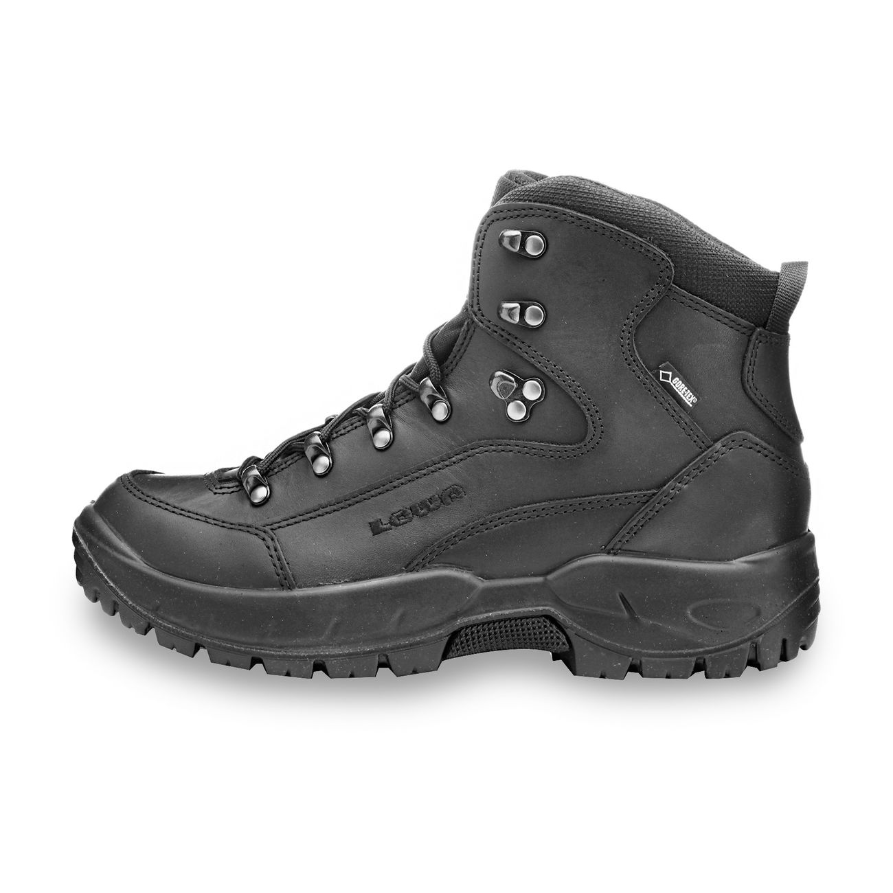 Leerling zien moeilijk Lowa Renegade GTX Mid TF schwarz günstig kaufen