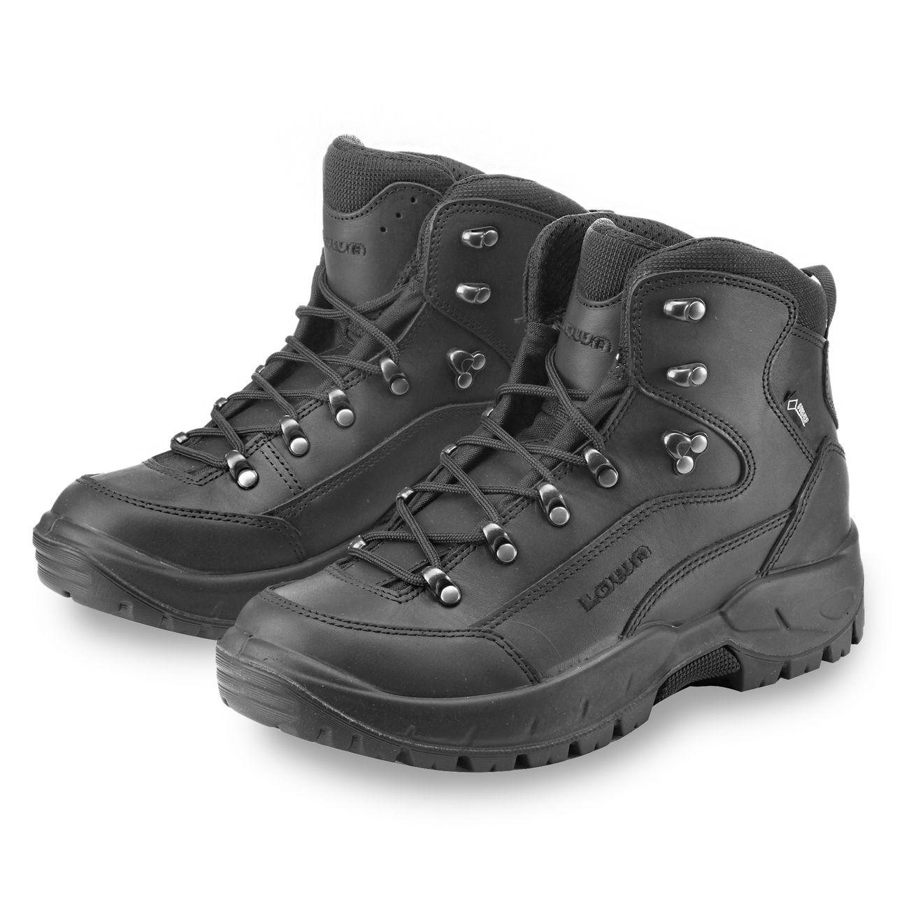 Lowa Renegade GTX Mid TF schwarz Bild 4