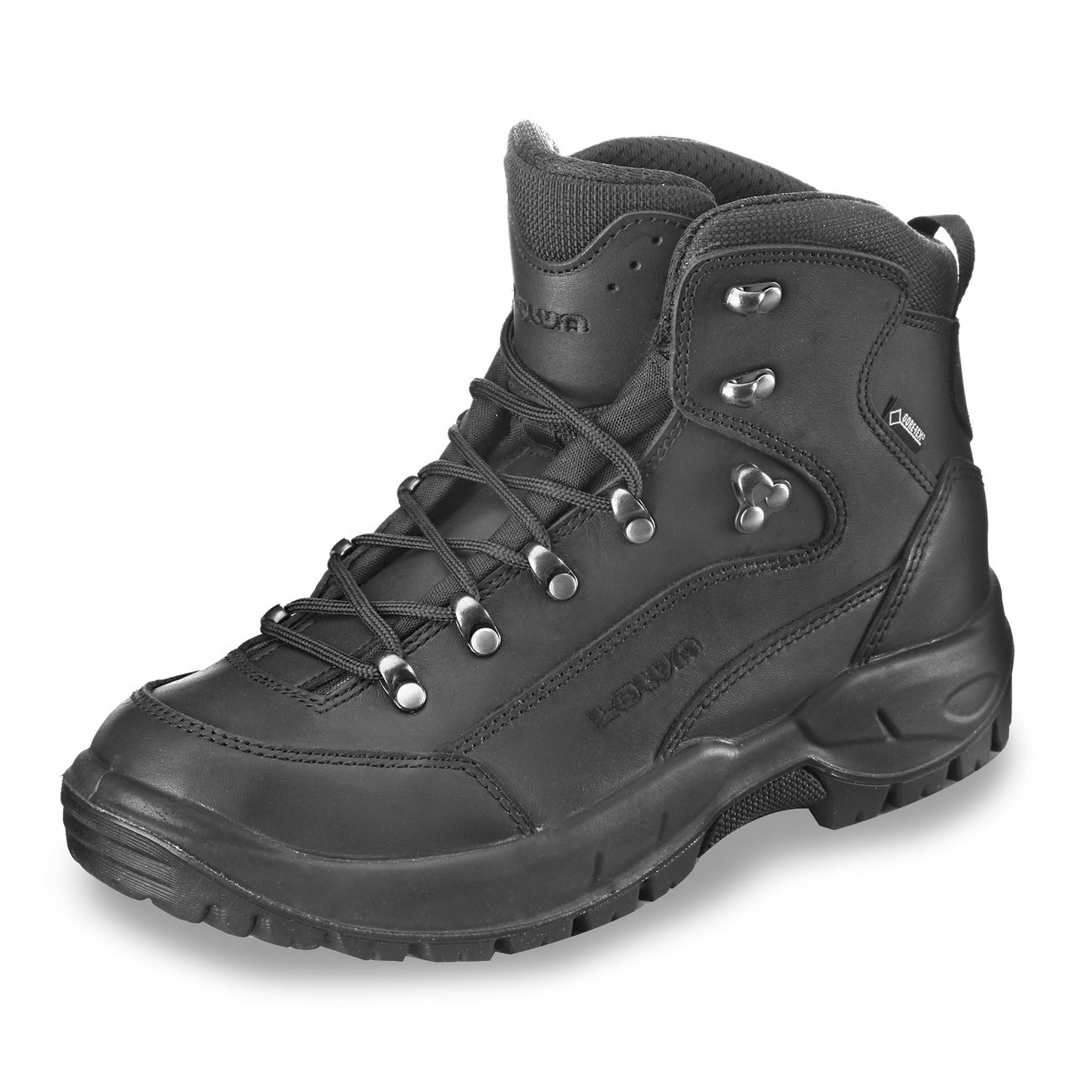 Lowa Renegade GTX Mid TF schwarz Bild 5