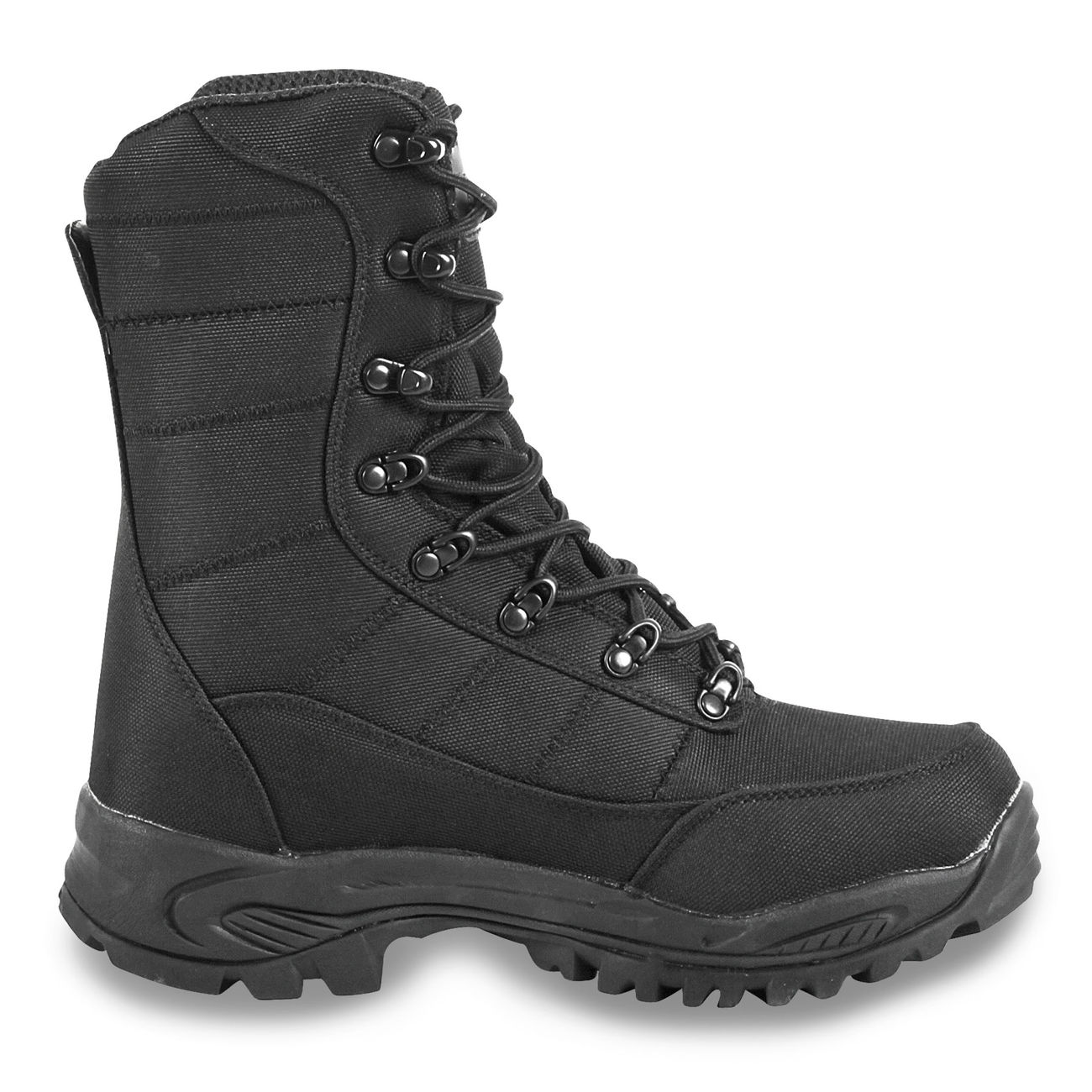 MMB Assault Boot Stiefel schwarz Bild 3