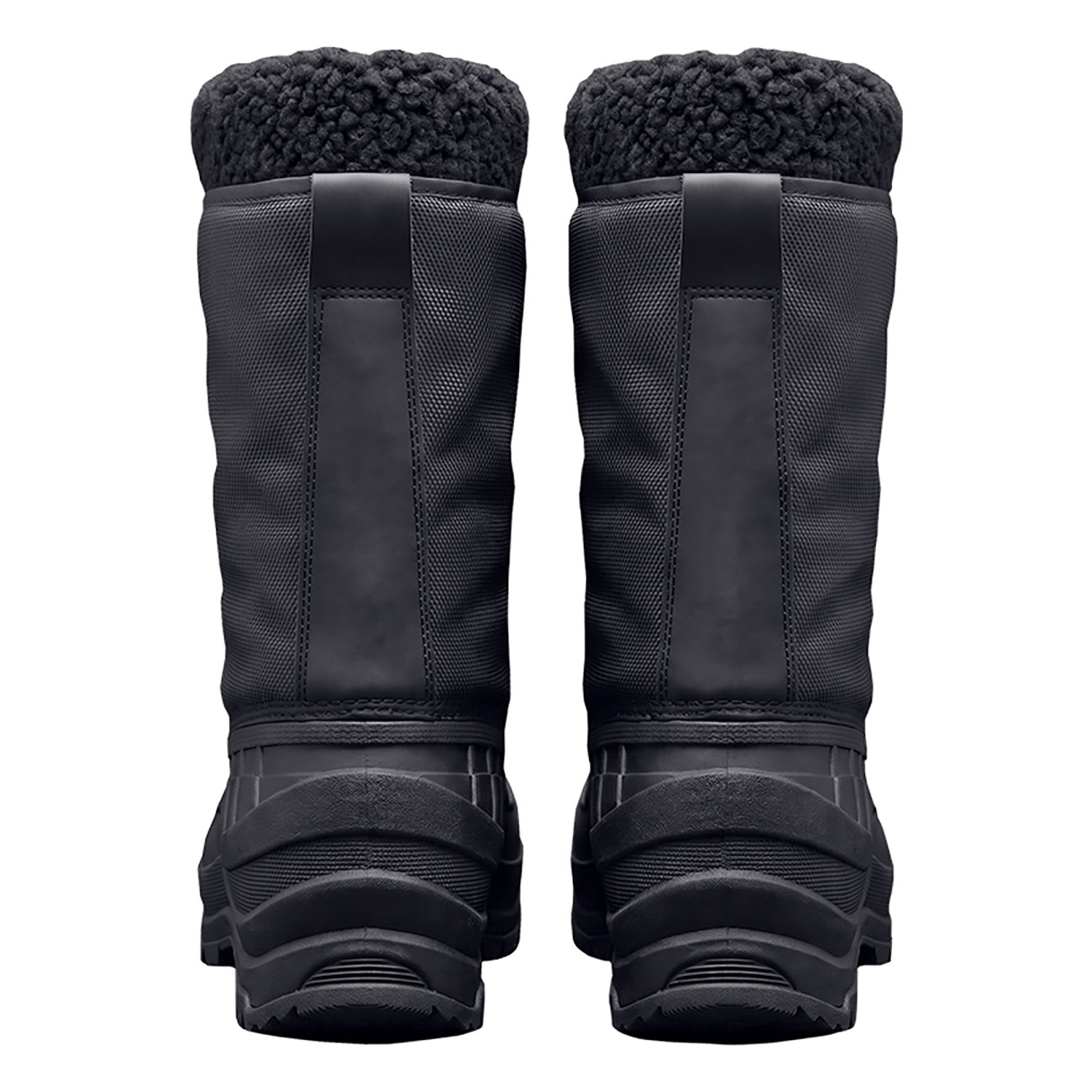 Brandit Stiefel Highland Weather Extreme K�lteschutzstiefel schwarz Bild 4