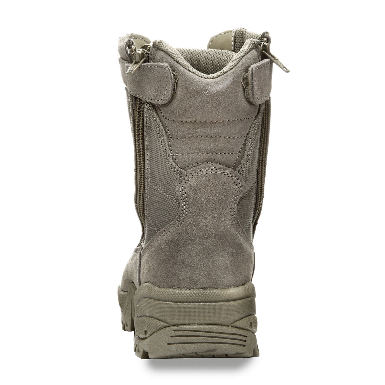 MilTec Tactical Boot TwoZip foliage Kotte & Zeller