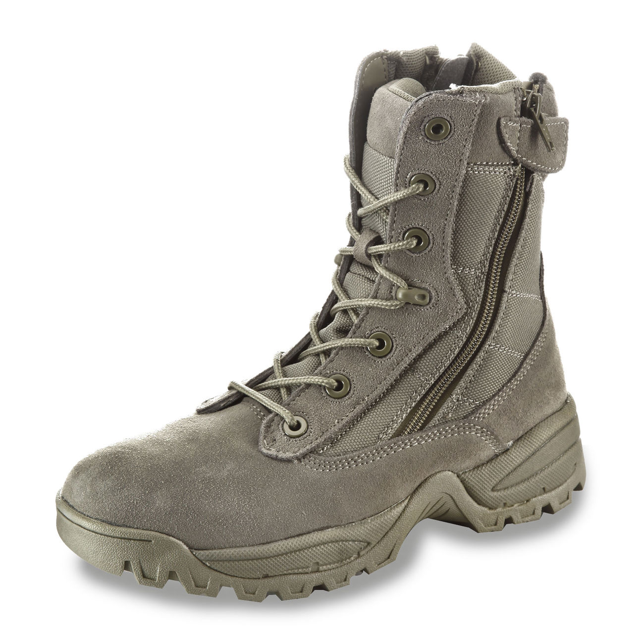 MilTec Tactical Boot TwoZip foliage Kotte & Zeller