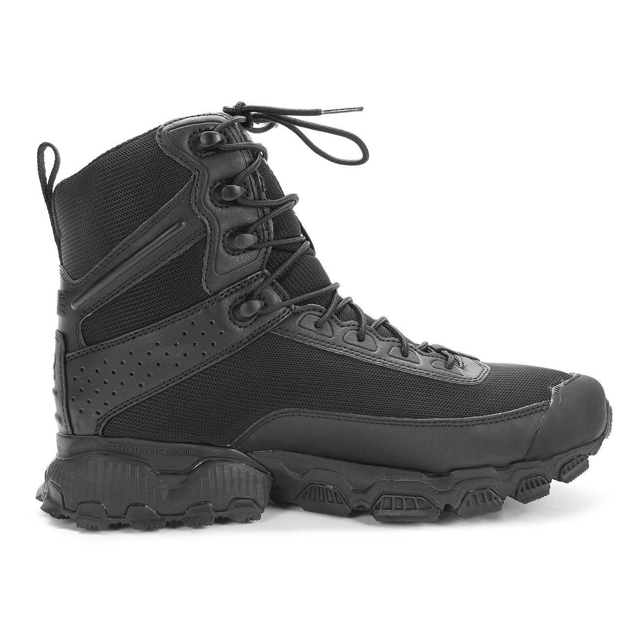 Under armour taktische stiefel Clearance
