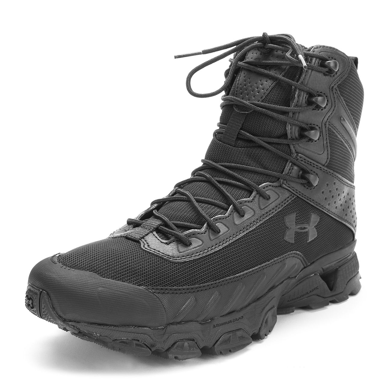 Under armour taktische stiefel Clearance