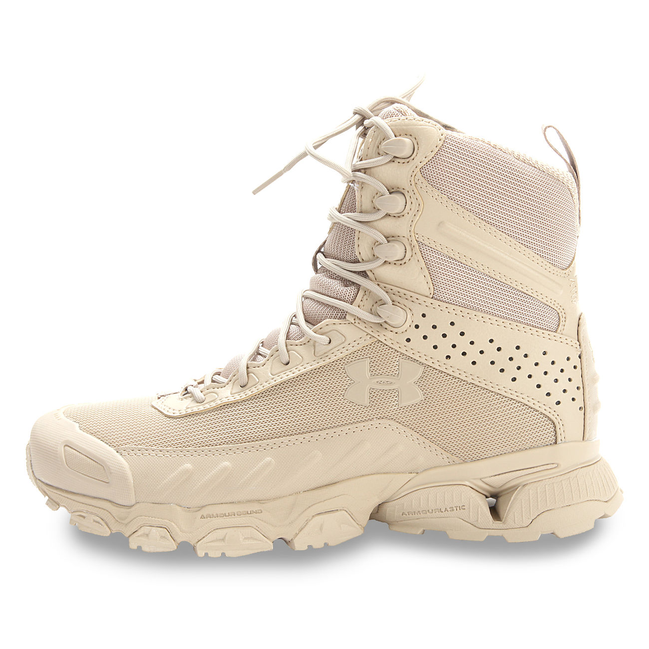 under armour einsatzstiefel