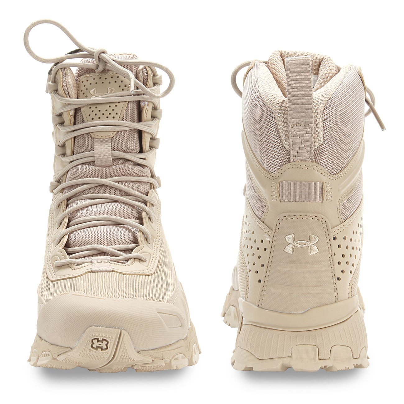 Under Armour Tactical Valsetz Stiefel desert Kotte & Zeller