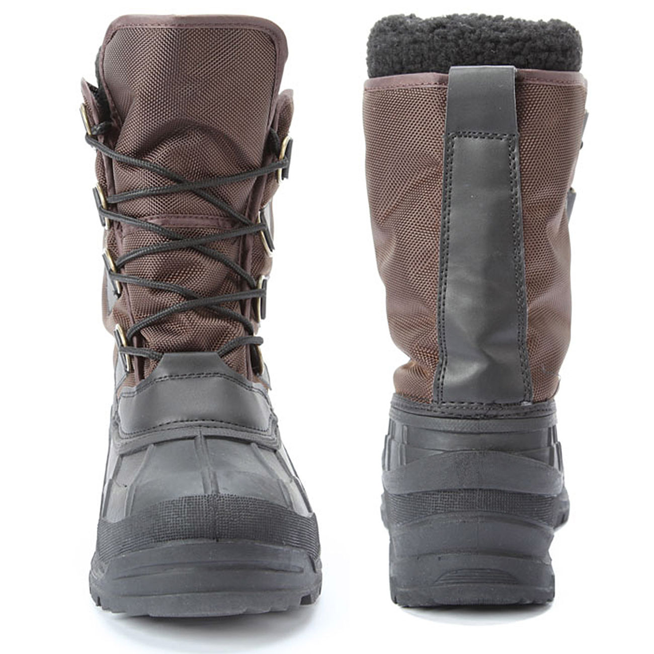 Brandit Stiefel Highland Weather Extreme braun Brandit Stiefel Highland Weather Extreme braun