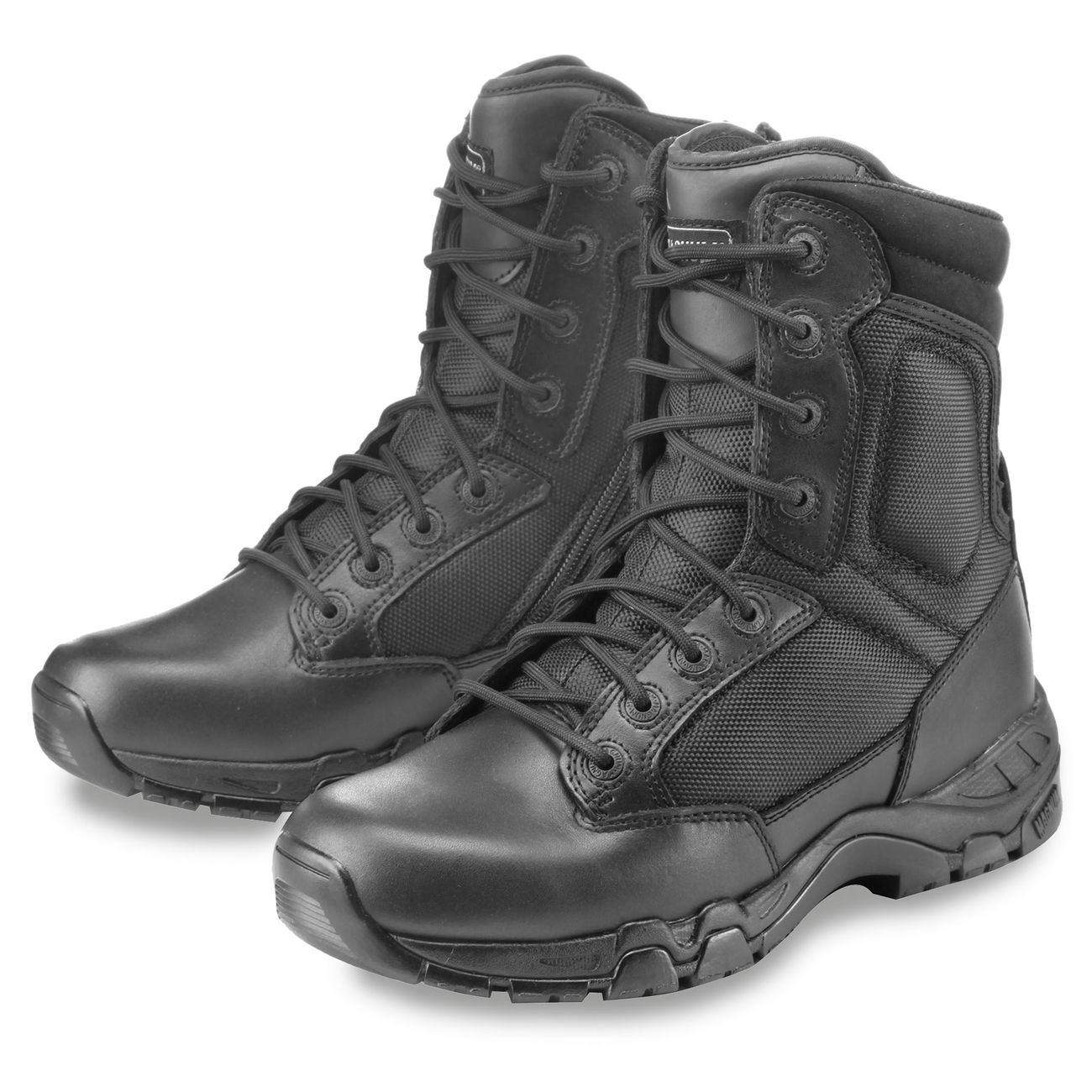 Magnum Stiefel Viper Pro 8.0 Sidezip schwarz Bild 4