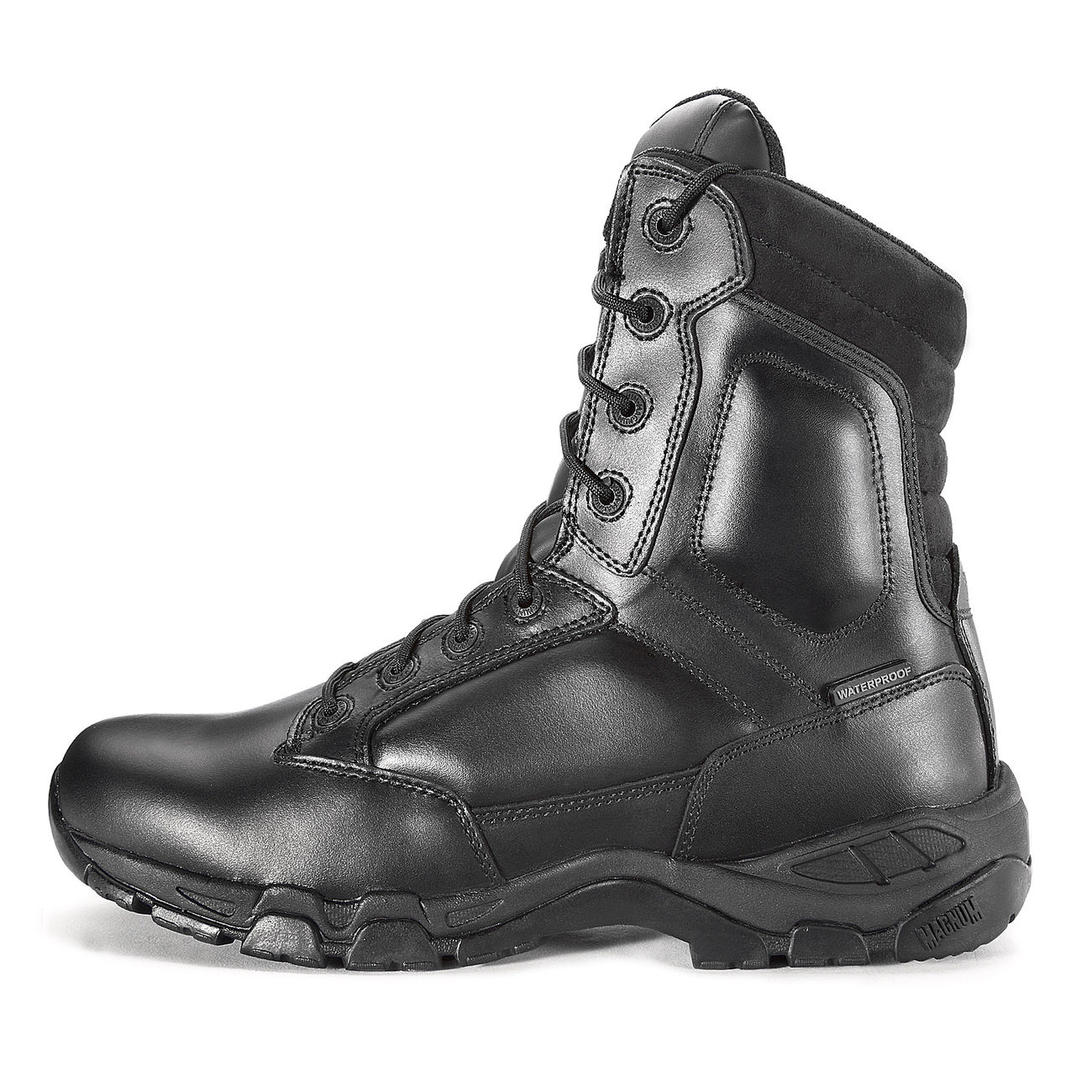 Magnum Stiefel Viper Pro 8.0 Leder WP wasserdicht