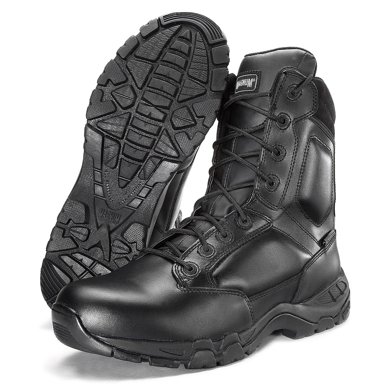 Magnum Stiefel Viper Pro 8.0 Leder WP wasserdicht Bild 1