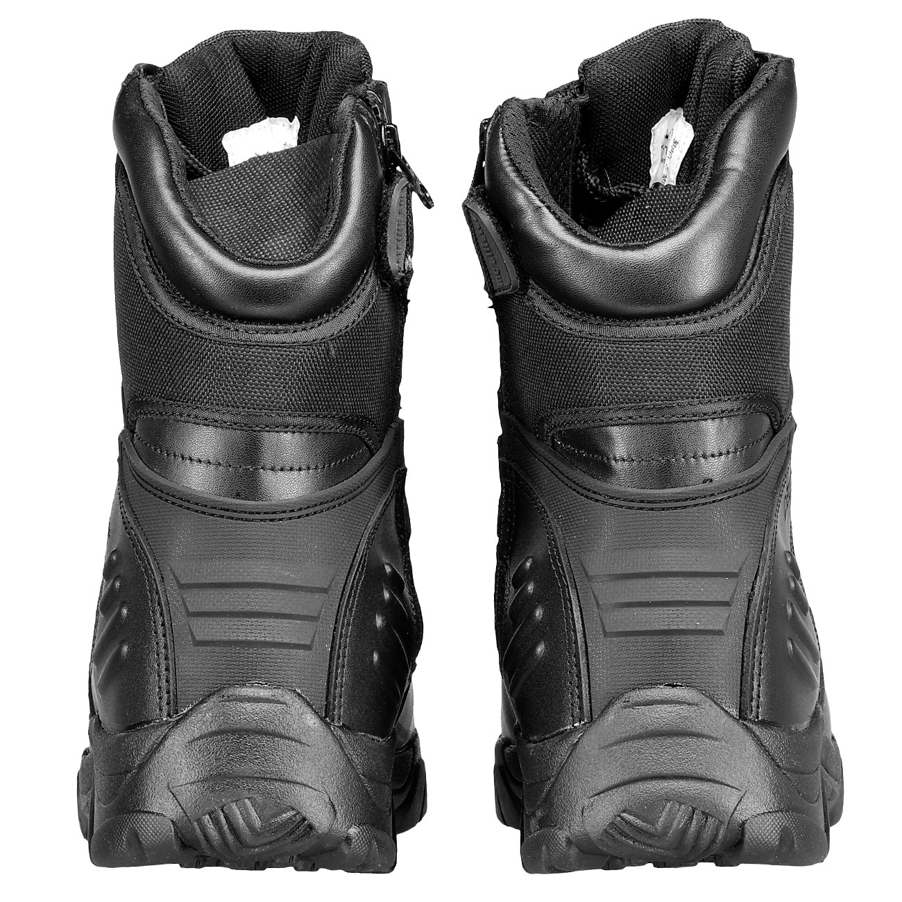 McAllister Stiefel Delta Force Tactical Outdoor Boots schwarz Bild 6