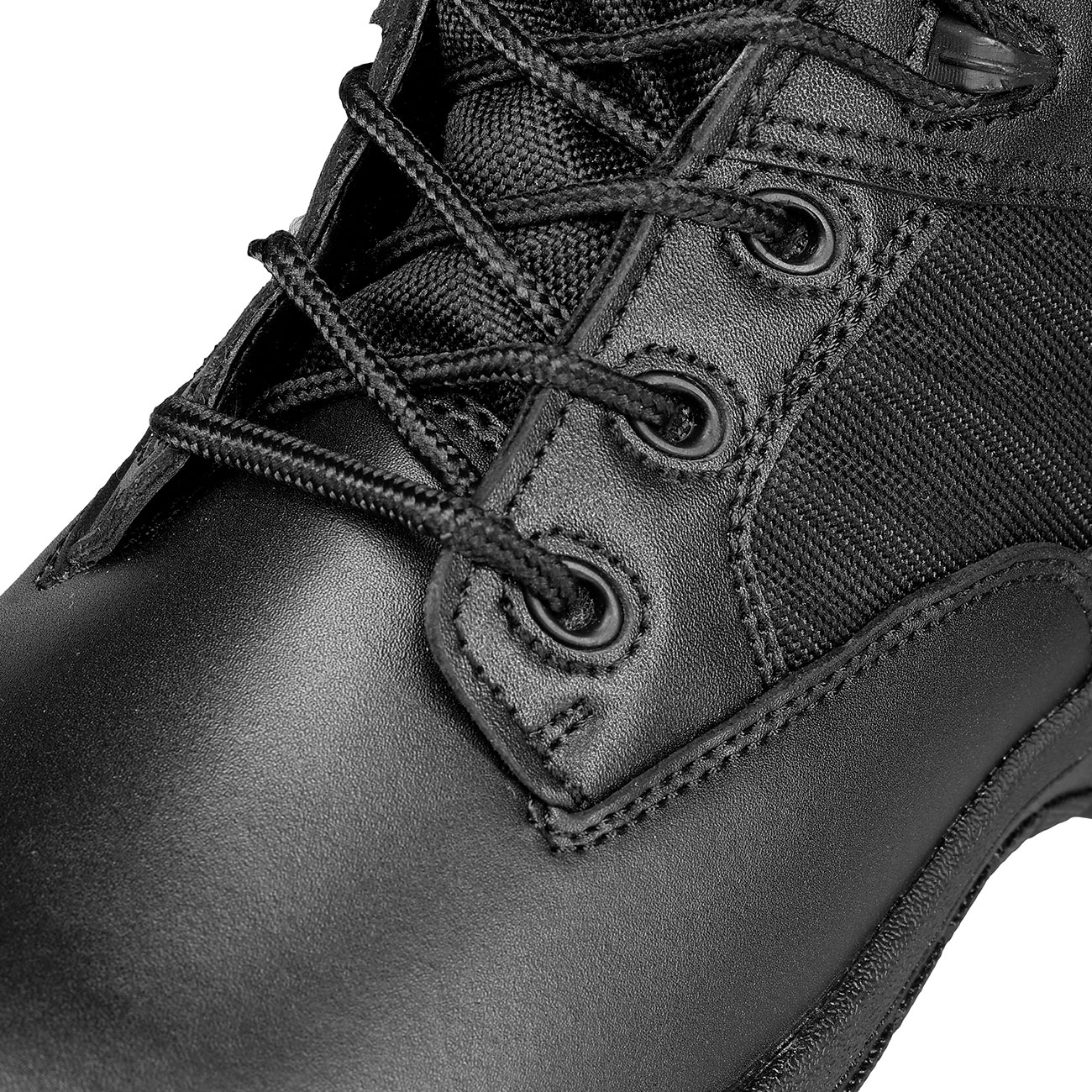 McAllister Stiefel Delta Force Tactical Outdoor Boots schwarz Bild 8