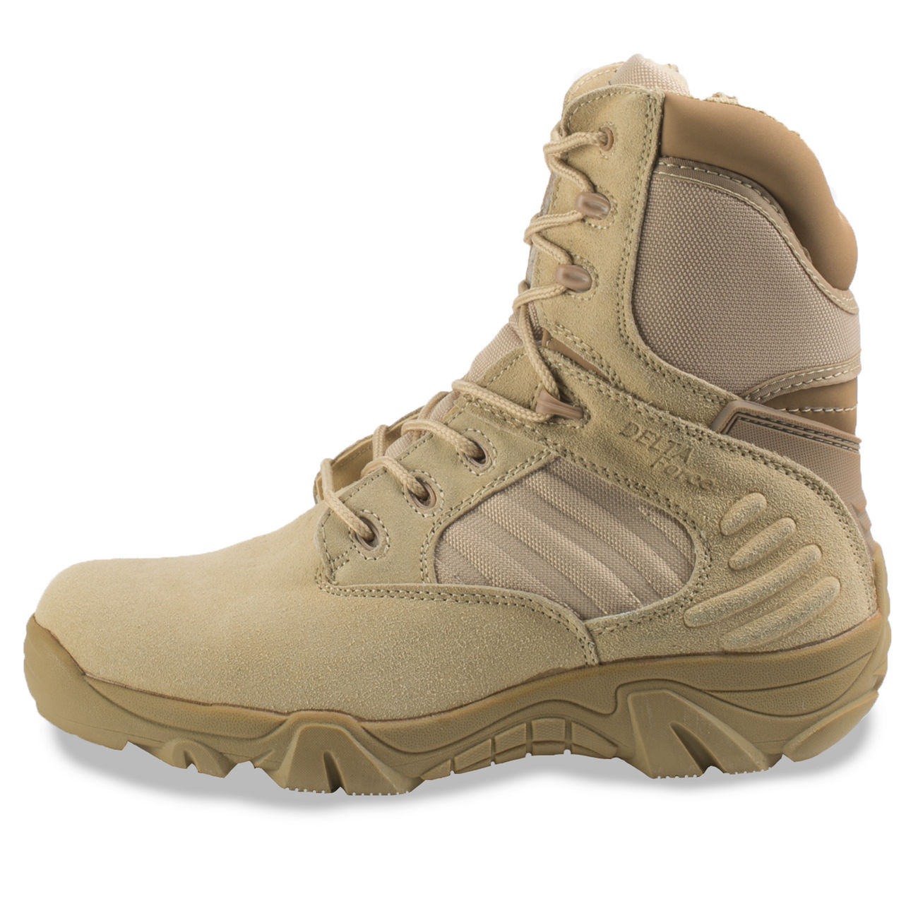 Tactical boots delta deals