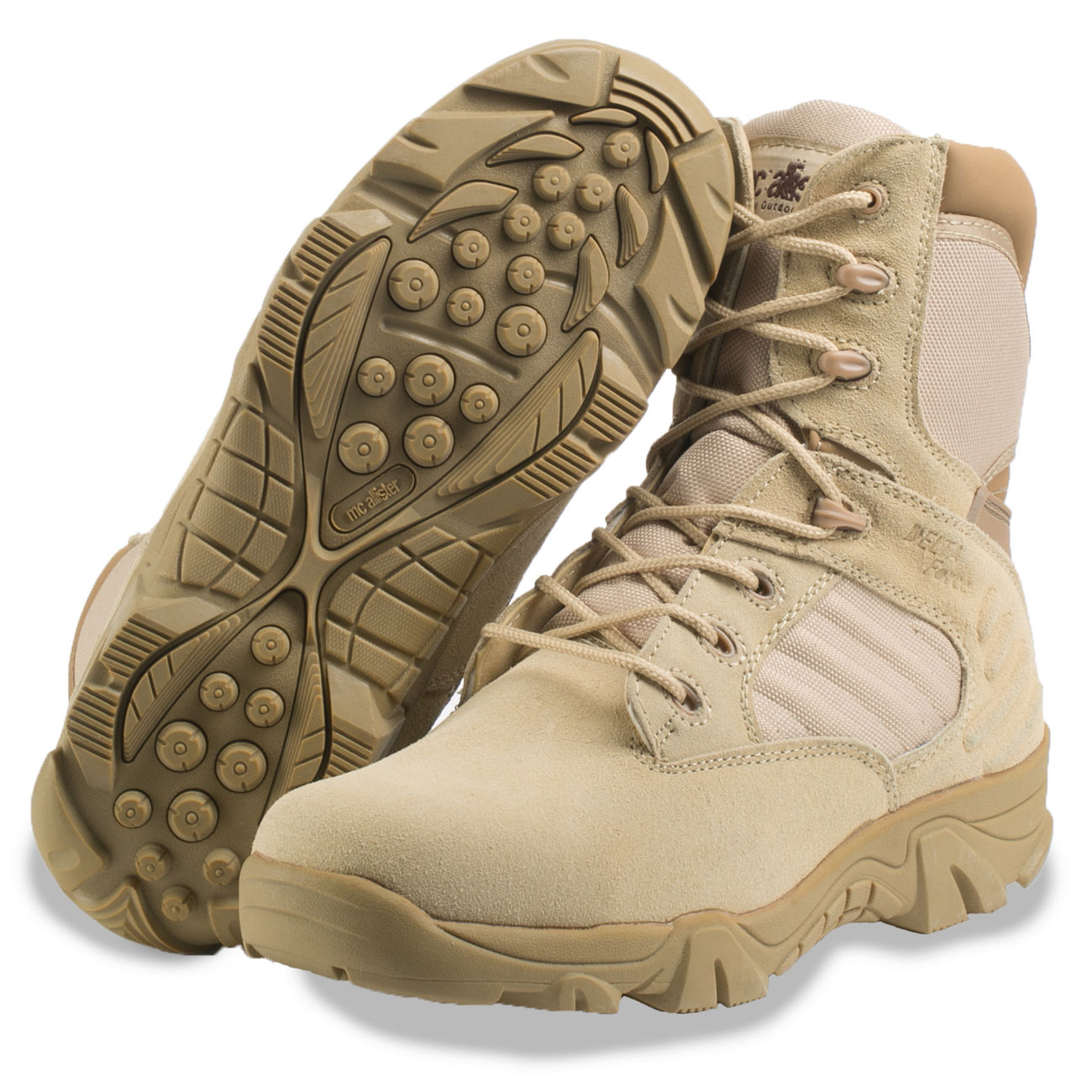 Mcallister outdoor clearance boots