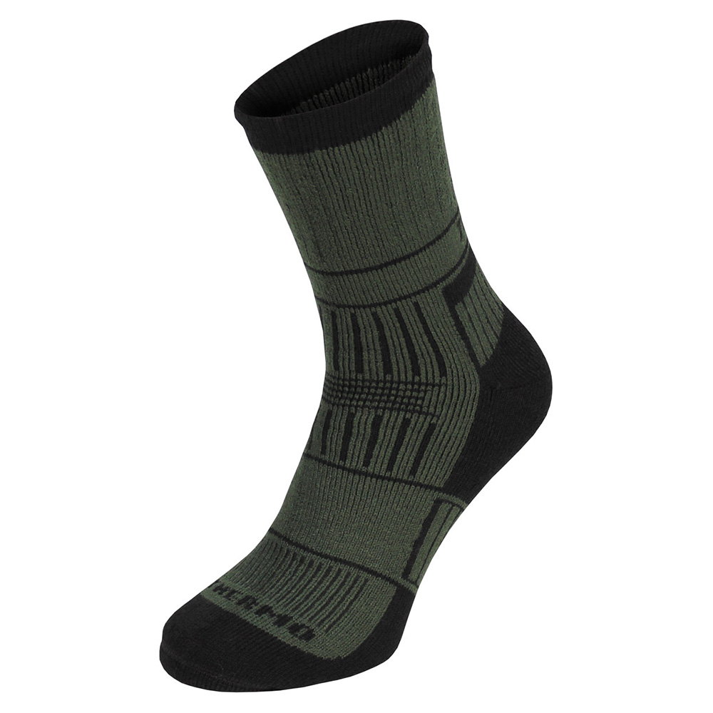 MFH Thermosocken Alaska oliv