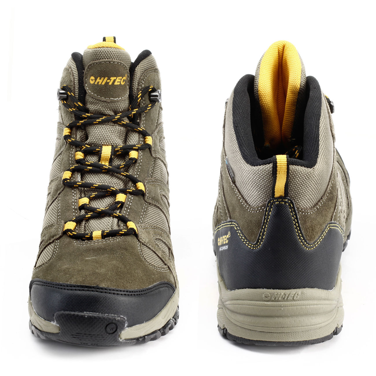 hi tec alto ii mid wp