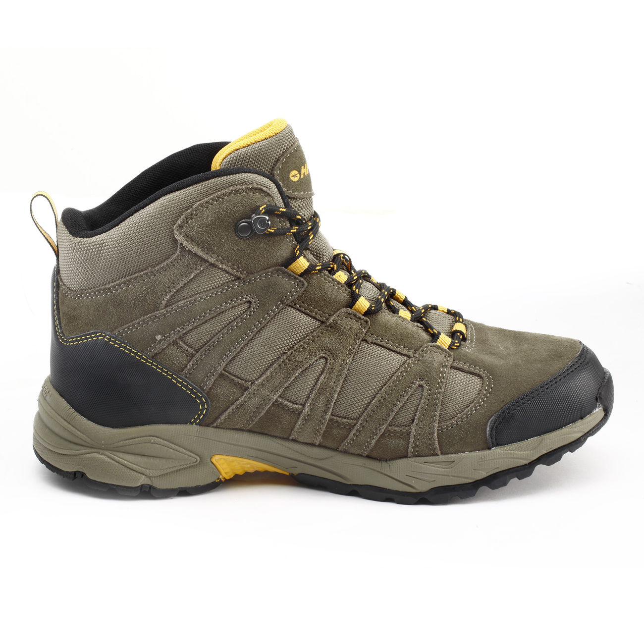 hi tec alto ii mid wp