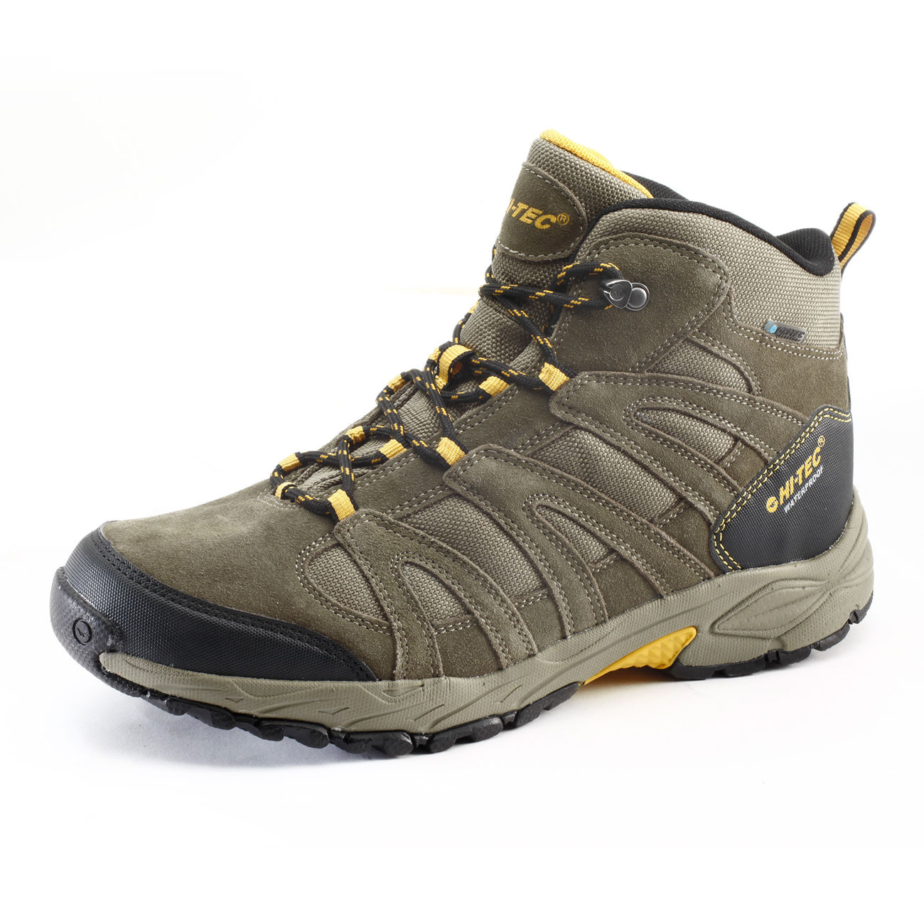 hi tec alto ii mid wp