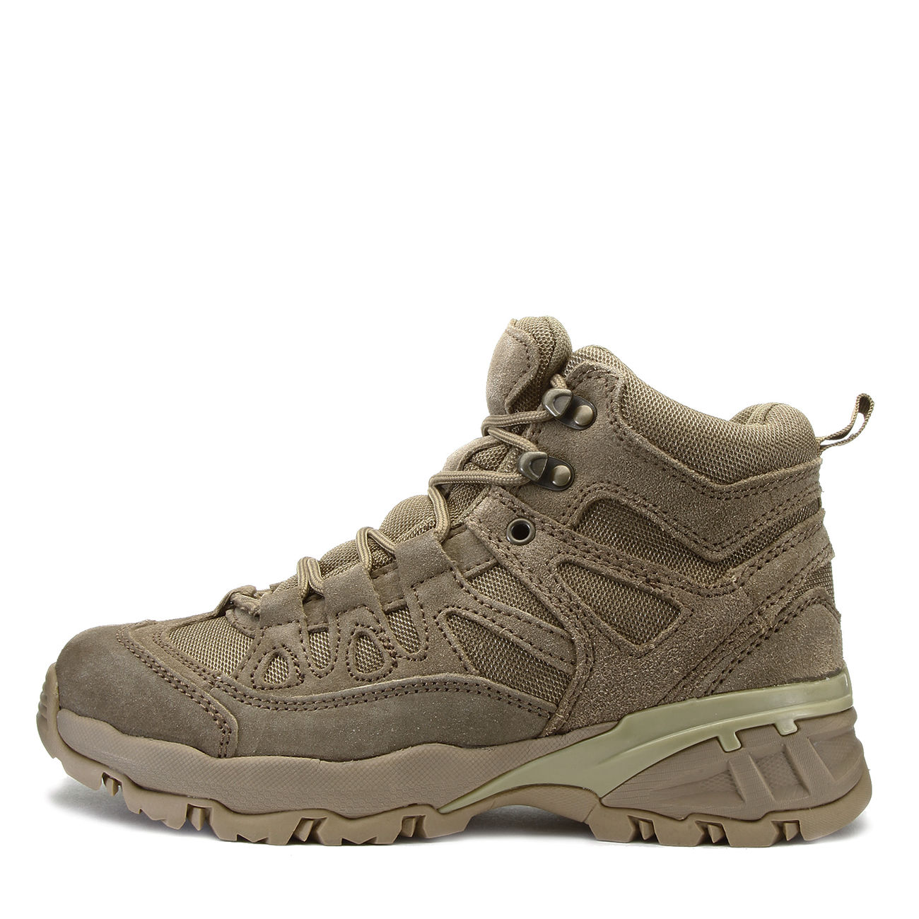 Brandit Trail Mid. Outdoor Schuhe Brandit Trail Mid. Outdoor Schuhe