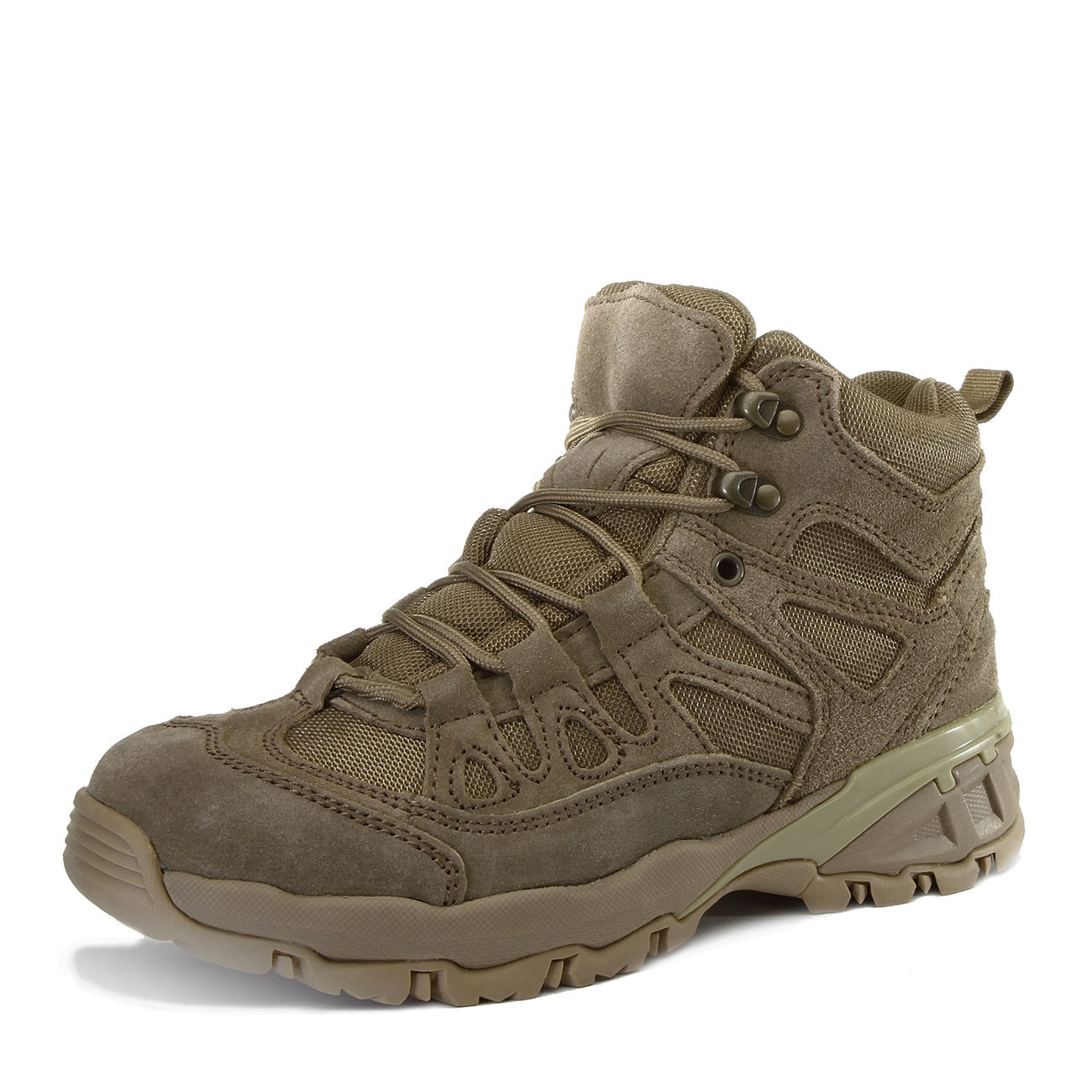 Brandit Trail Mid. Outdoor Schuhe Brandit Trail Mid. Outdoor Schuhe