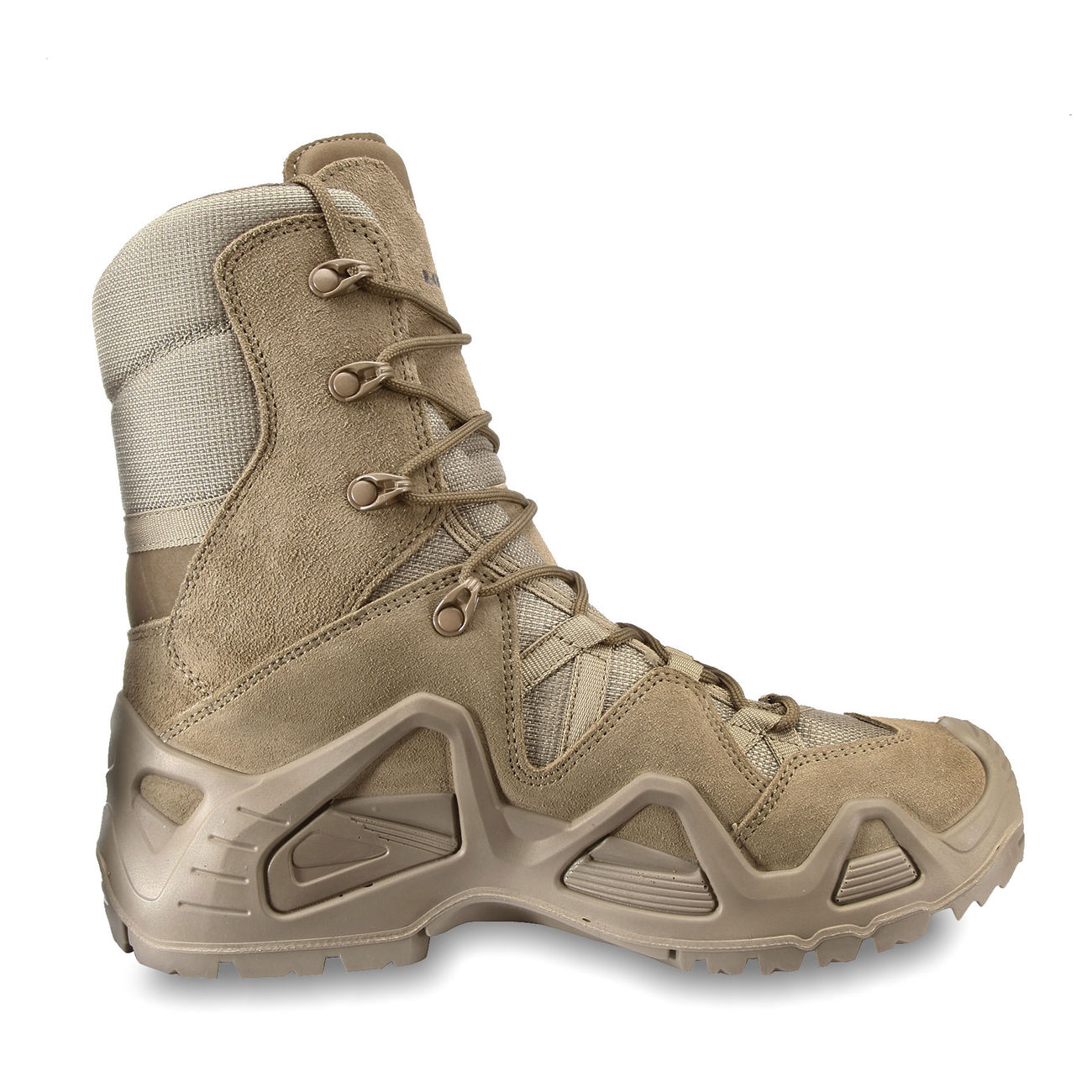 Lowa Stiefel Zephyr GTX HI TF coyote Bild 3