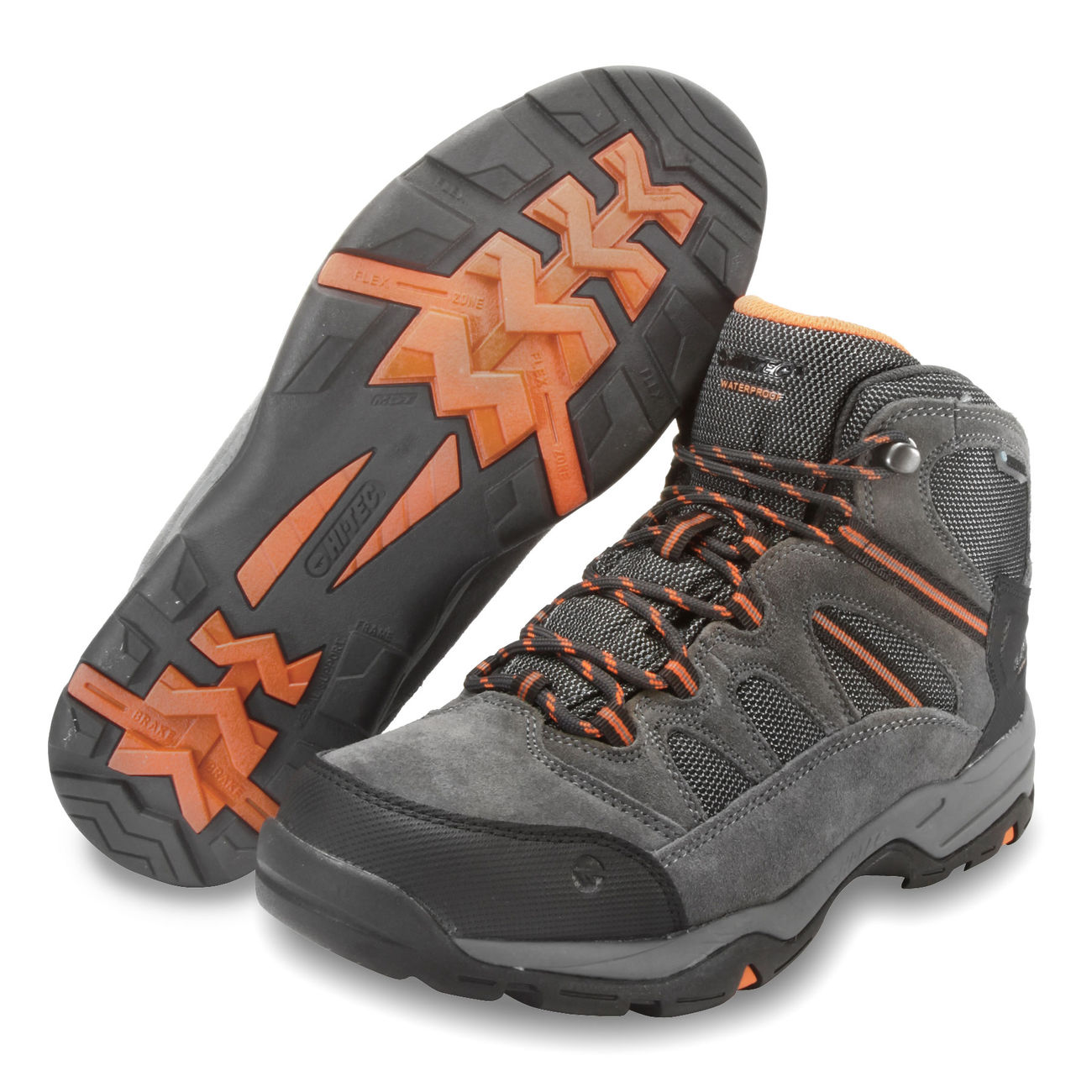 hi tec bandera ii review