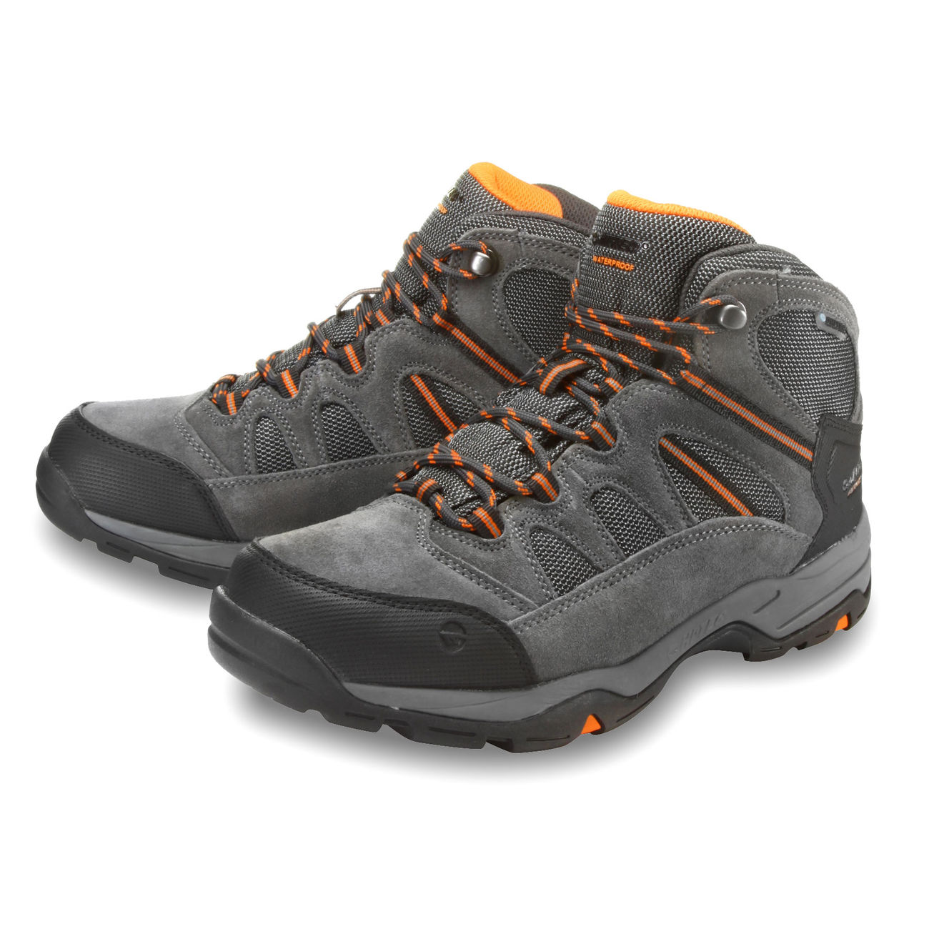 hi tec bandera ii review
