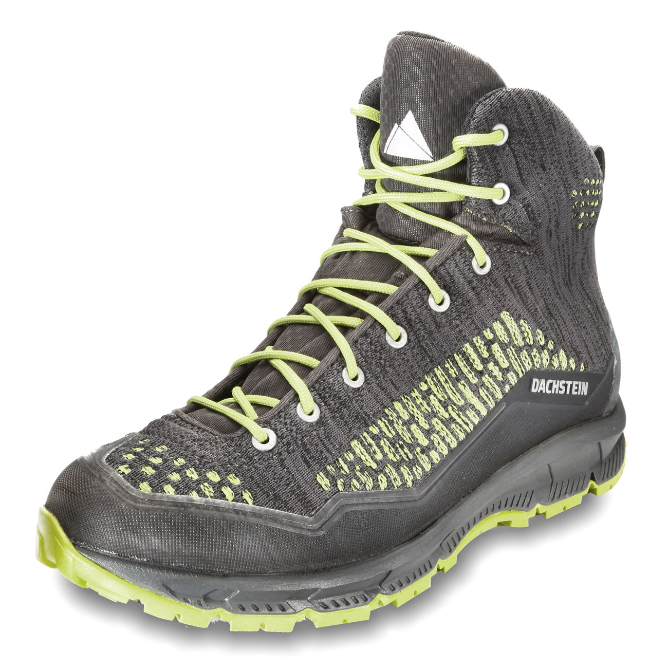 Dachstein Wanderschuh Super Leggera DDS Graphite-Sulphur Bild 6