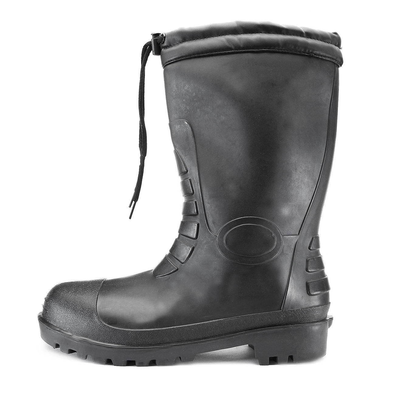 Brandit Gummistiefel Rainboot schwarz