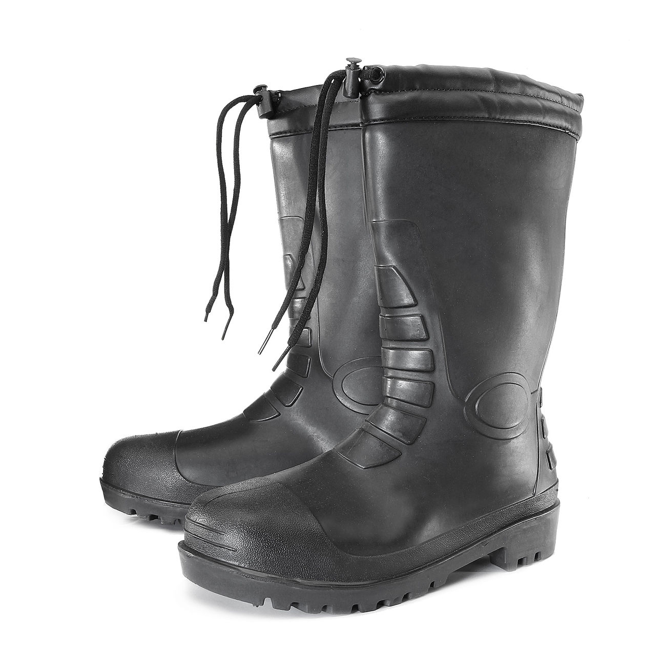 Brandit Gummistiefel Rainboot schwarz Bild 2