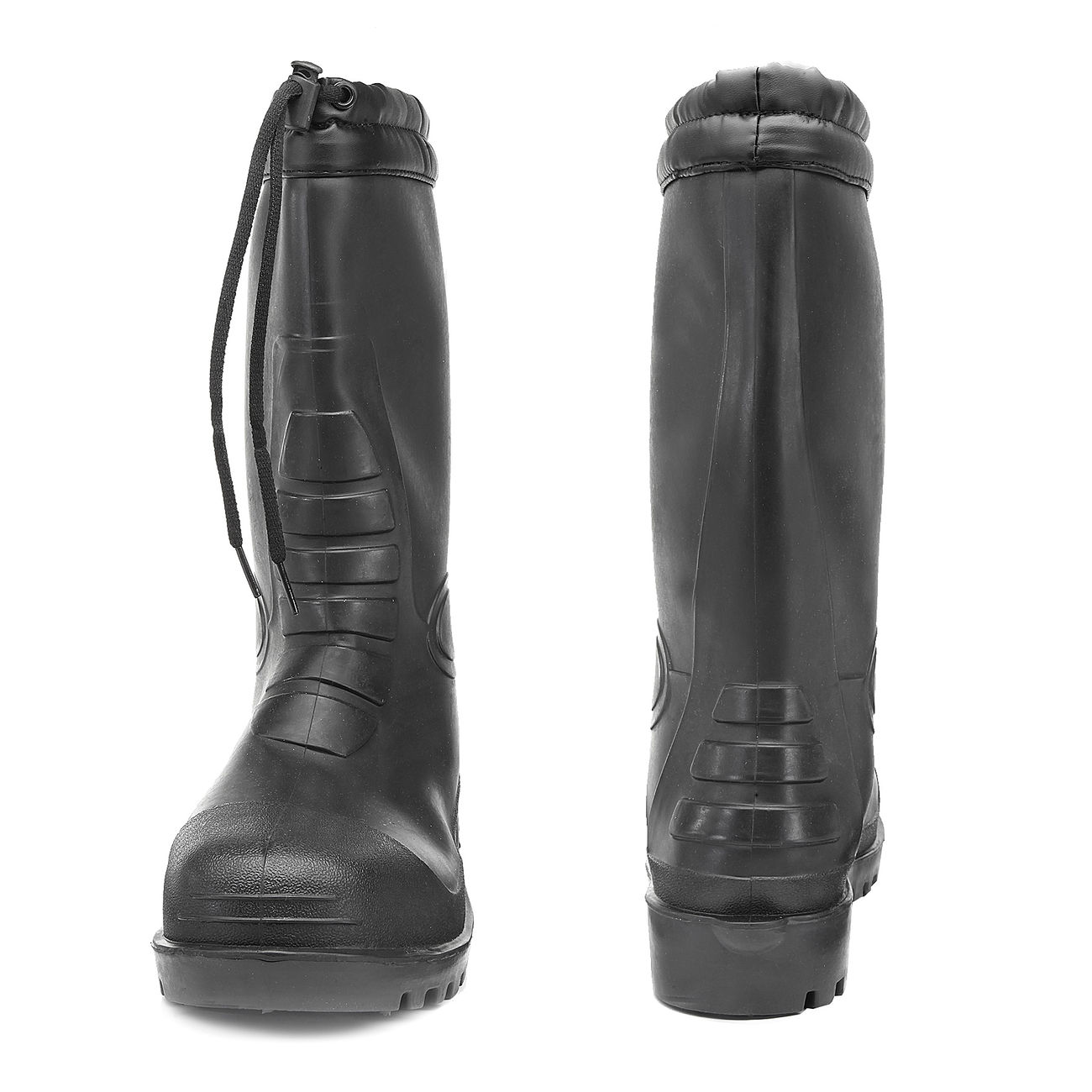 Brandit Gummistiefel Rainboot schwarz Bild 4