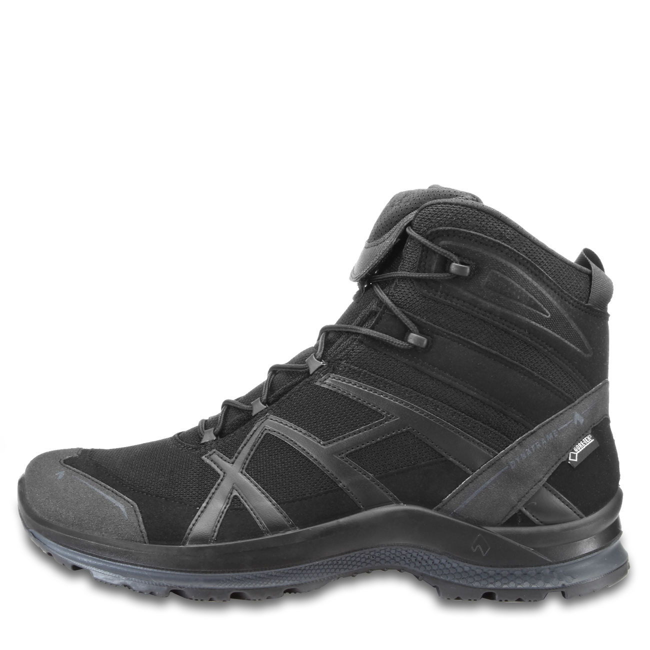 haix black eagle mid