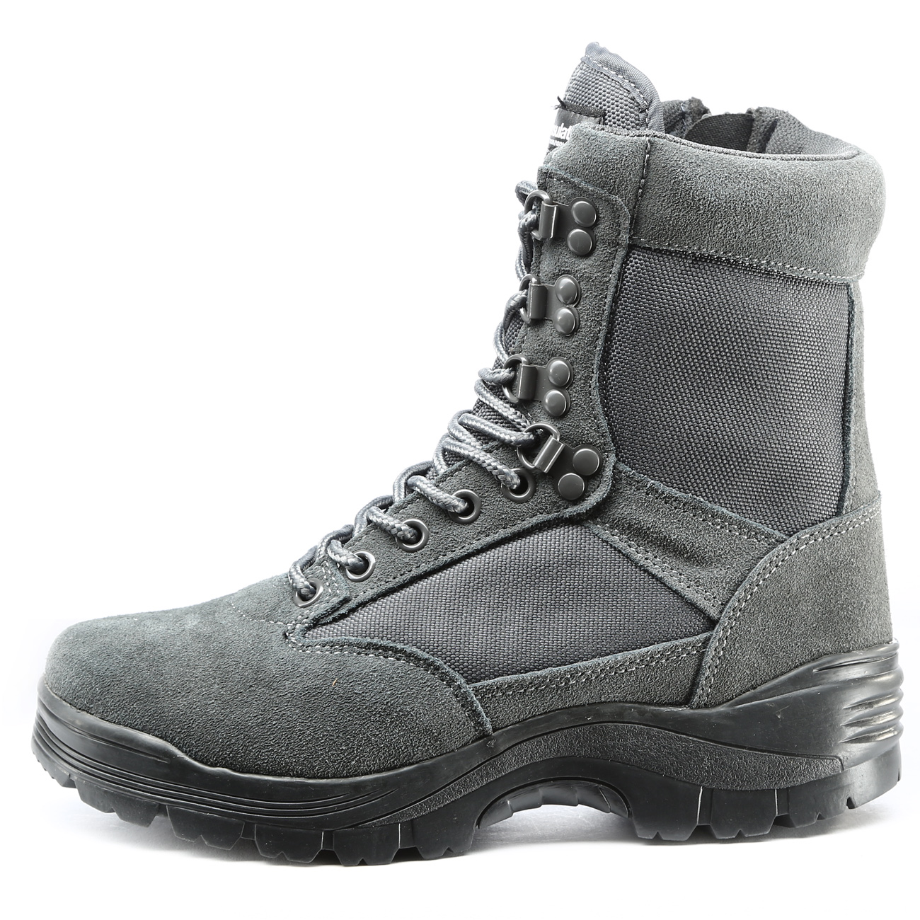 Mil-Tec Sl T B YKK-Zn ...