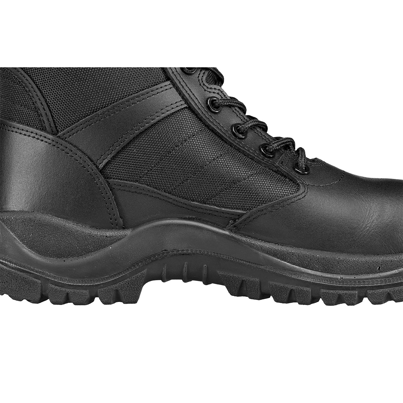 HI-TEC Magnum Stiefel Centurion 8.0 schwarz Bild 10