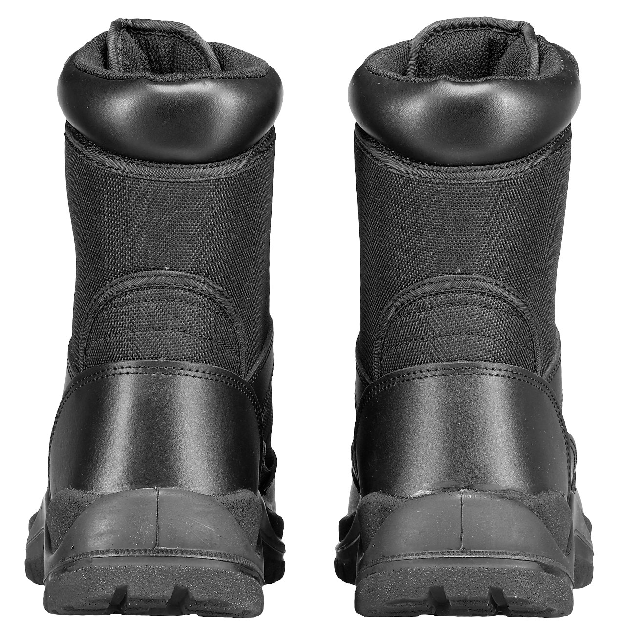 HI-TEC Magnum Stiefel Centurion 8.0 schwarz Bild 6