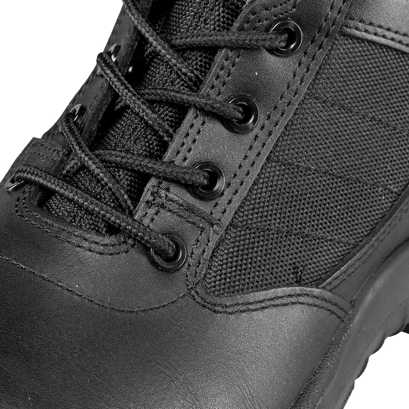 HI-TEC Magnum Stiefel Centurion 8.0 schwarz Bild 8