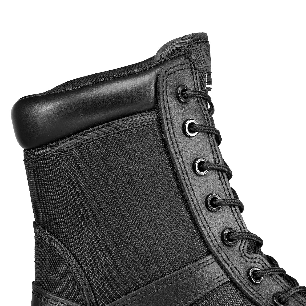 HI-TEC Magnum Stiefel Centurion 8.0 schwarz Bild 9