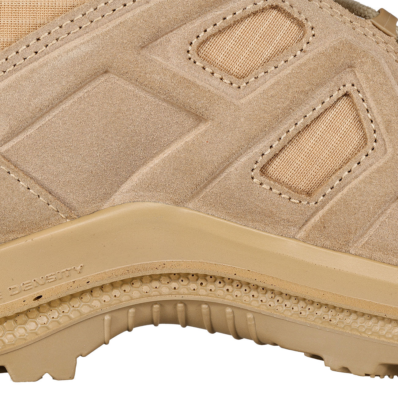 Haix Funktionshalbstiefel Black Eagle Athletic 2.0 V T mid desert Bild 10