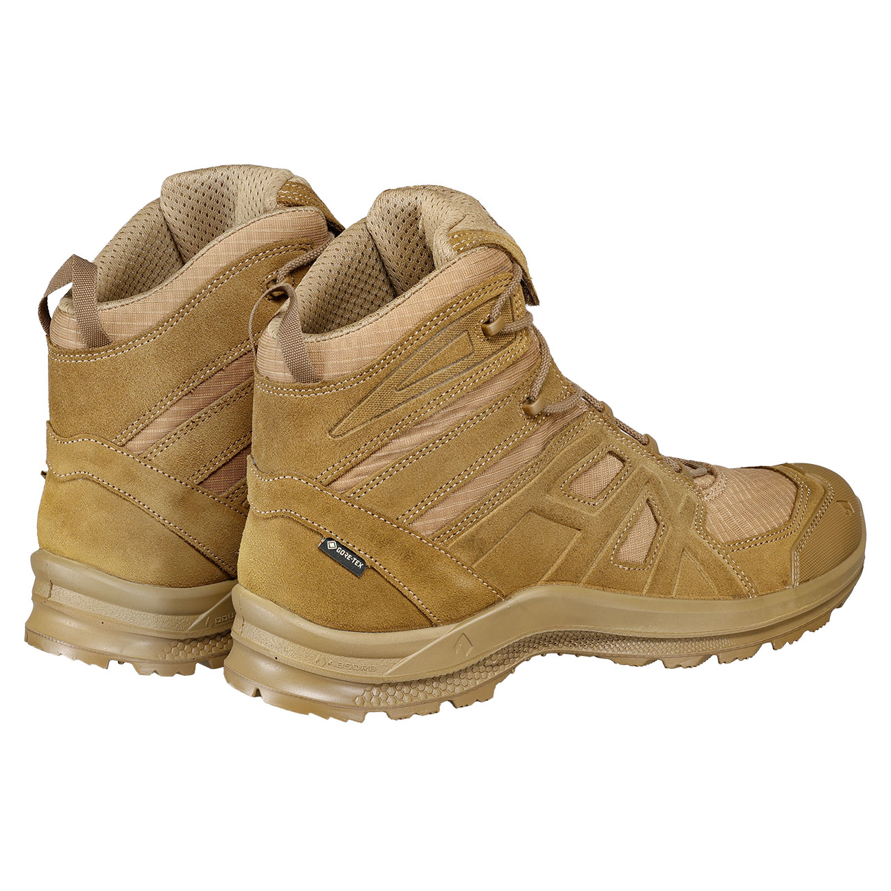 Haix Funktionshalbstiefel Black Eagle Athletic 2.0 V GTX mid coyote Bild 3