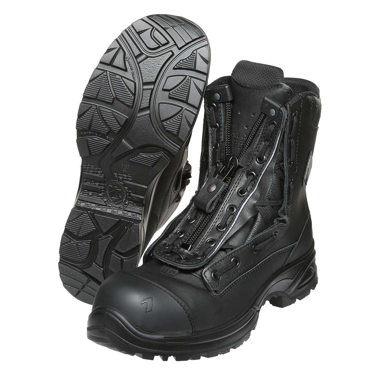 Haix Einsatzstiefel Airpower XR 1 Bild 2